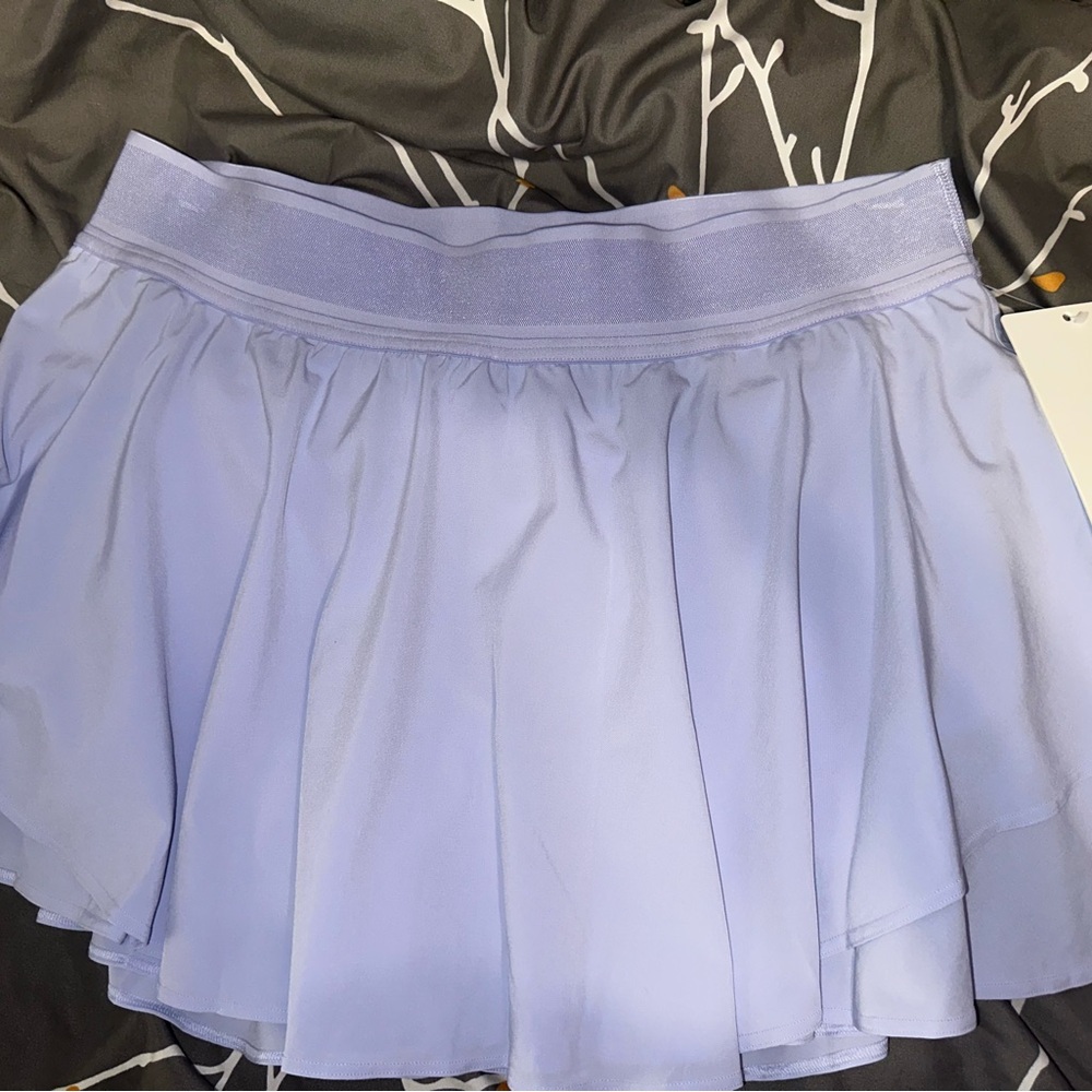 Lululemon Court Rival HR Skirt * Size 12 🎾⛳️ NWT